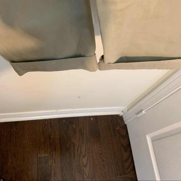 Tommy Hilfiger Men Timeless Khaki Straight Leg Chinos Fit Pants Size 34 - Picture 7 of 12